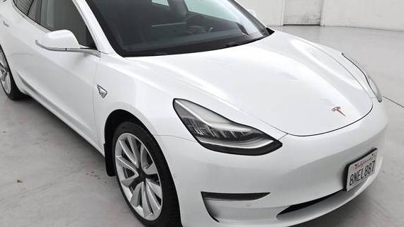 TESLA MODEL 3 2020 5YJ3E1EA2LF590973 image